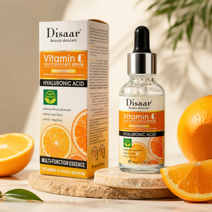 Disaar Glow Vitamina C