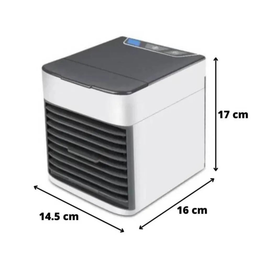 Mini Aire Acondicionado Filtrador