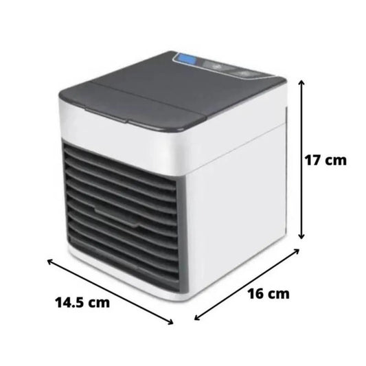 Mini Aire Acondicionado Filtrador